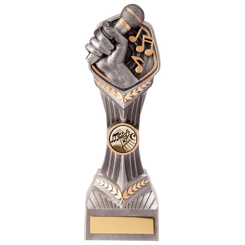 Music & Karaoke Awards