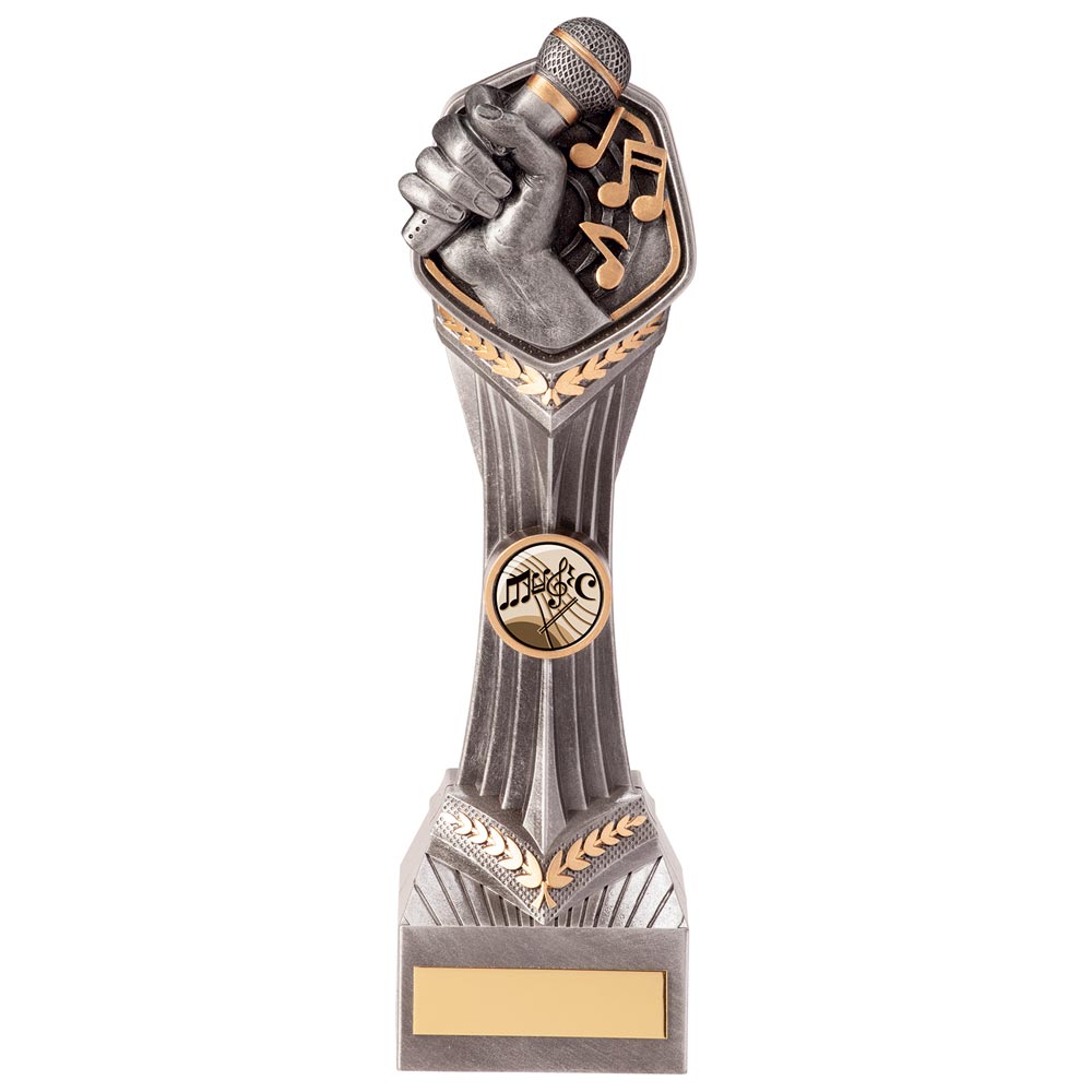 Music & Karaoke Awards