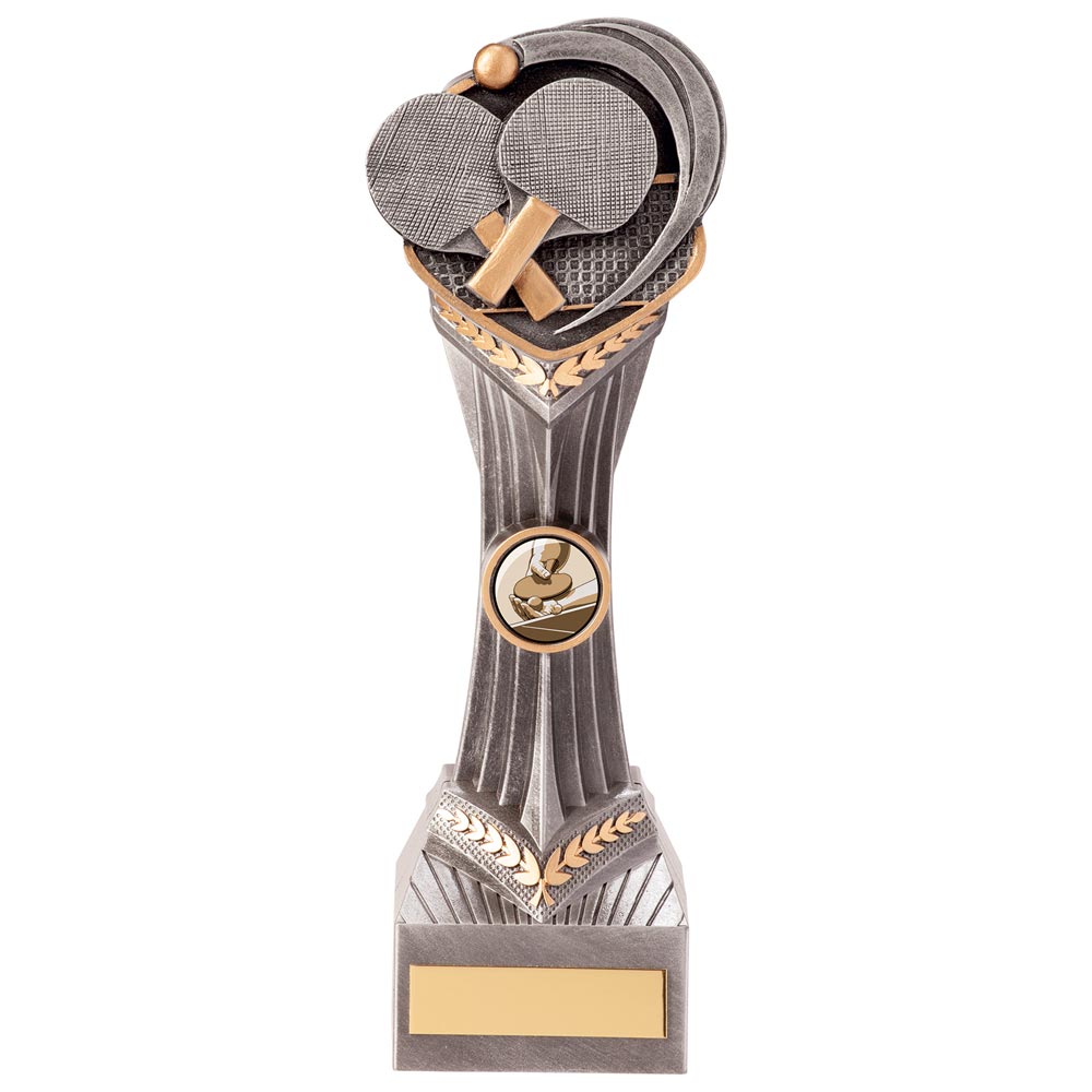 Table Tennis Award