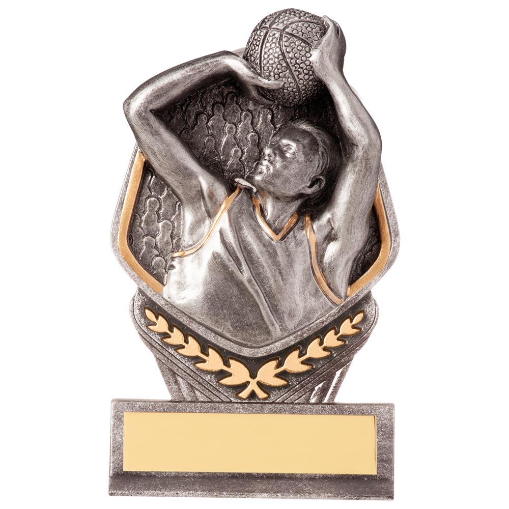 Basketball Award