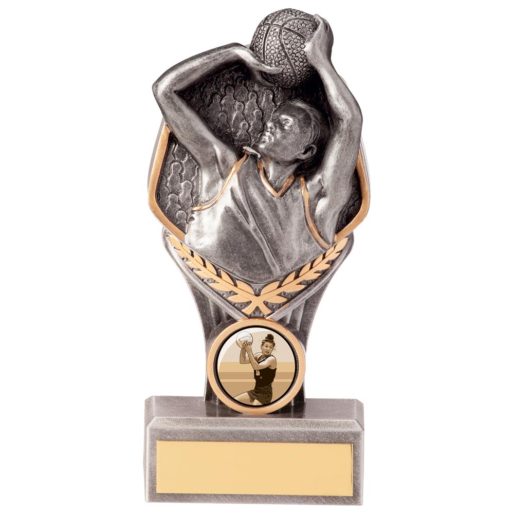 Basketball Award
