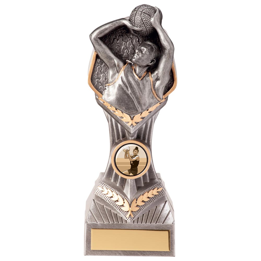 Basketball Award