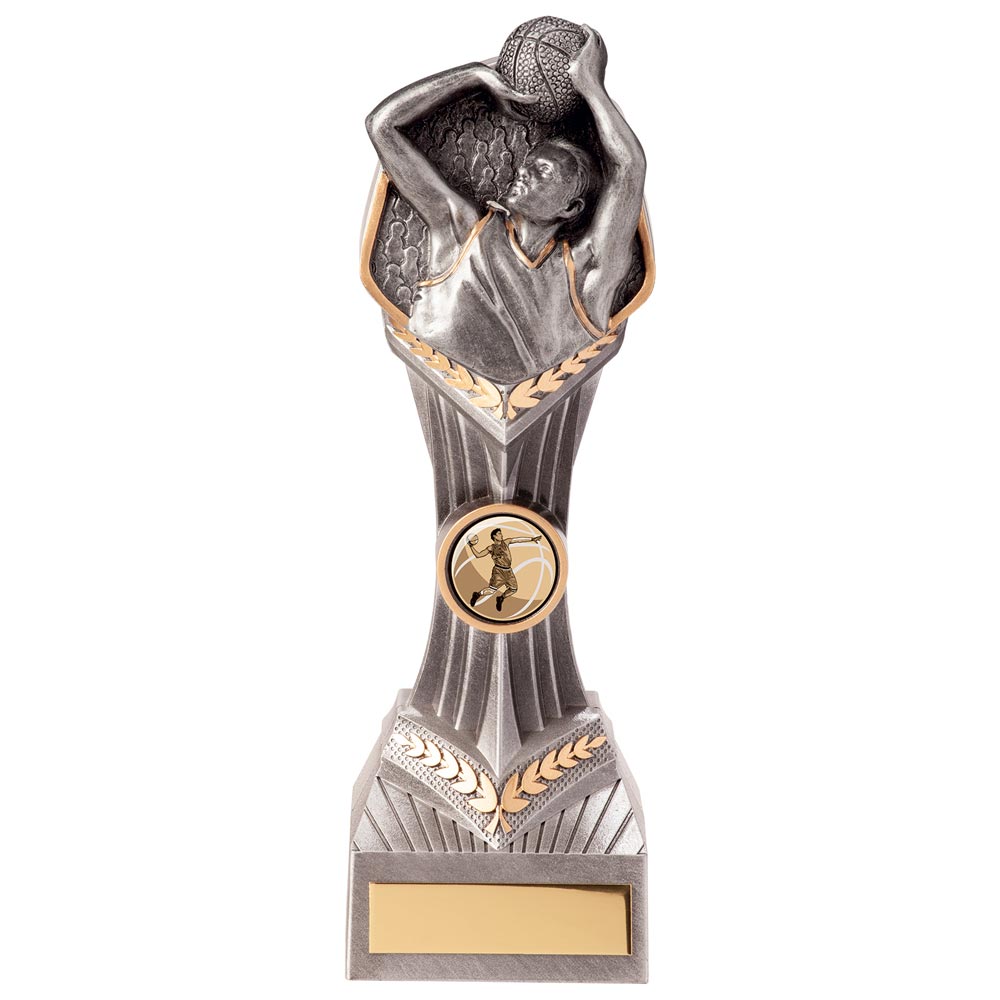 Basketball Award