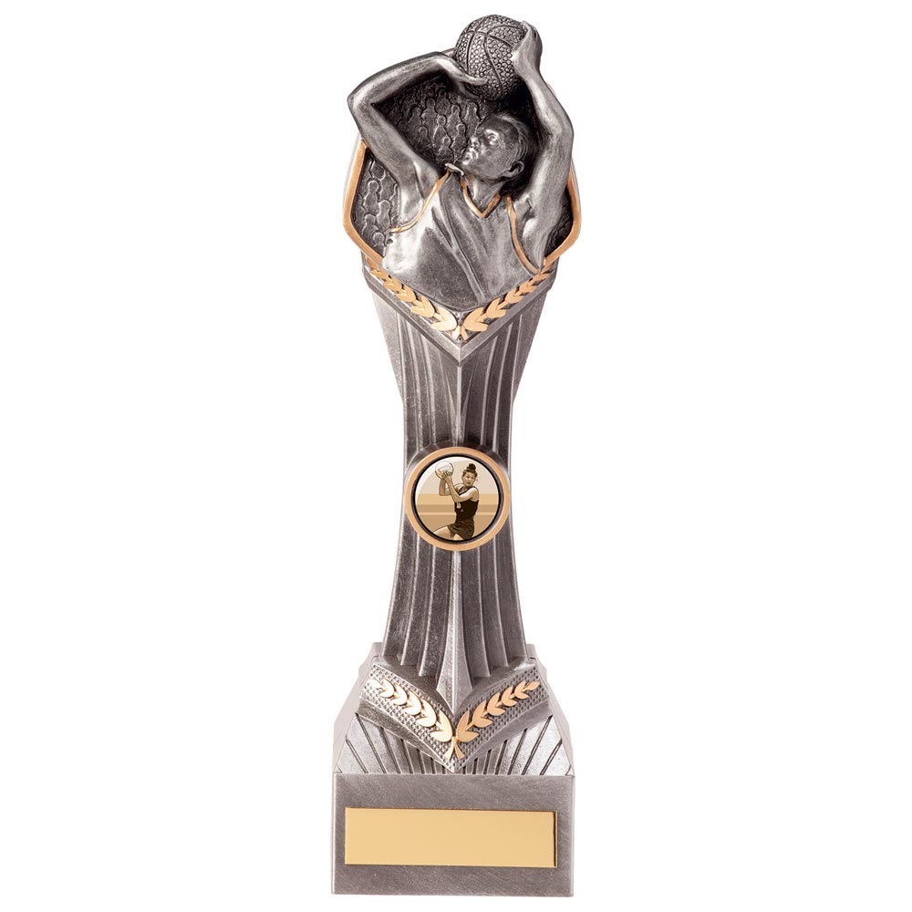 Basketball Award