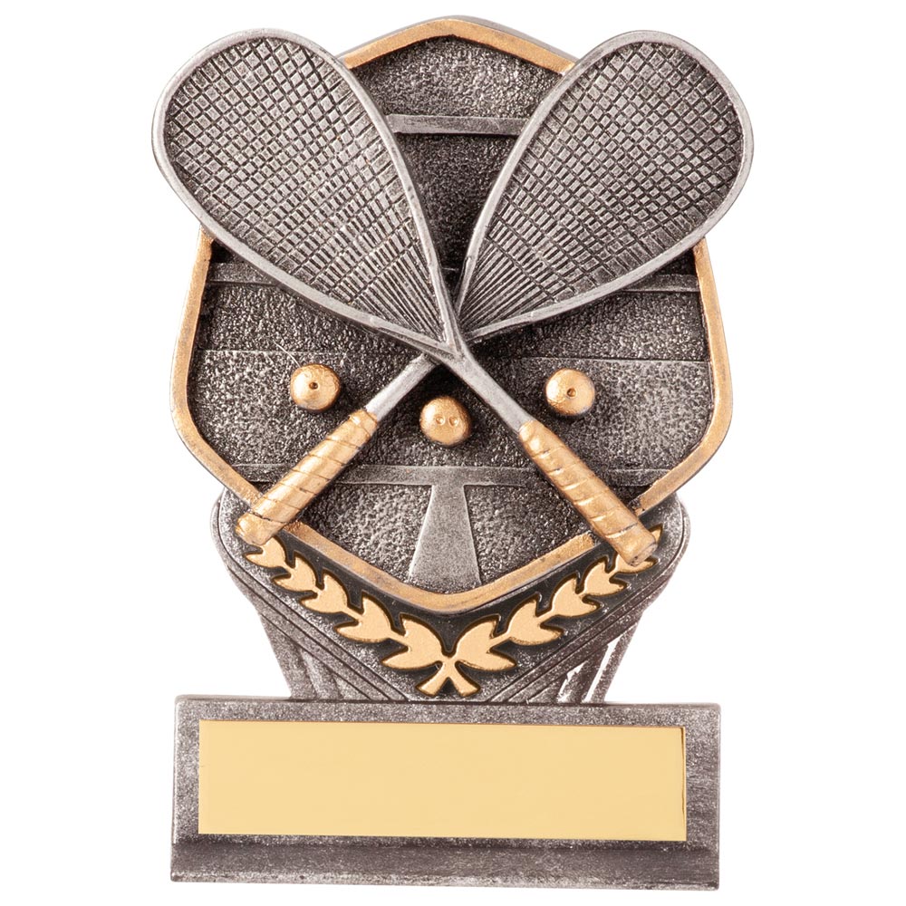 Squash Awards