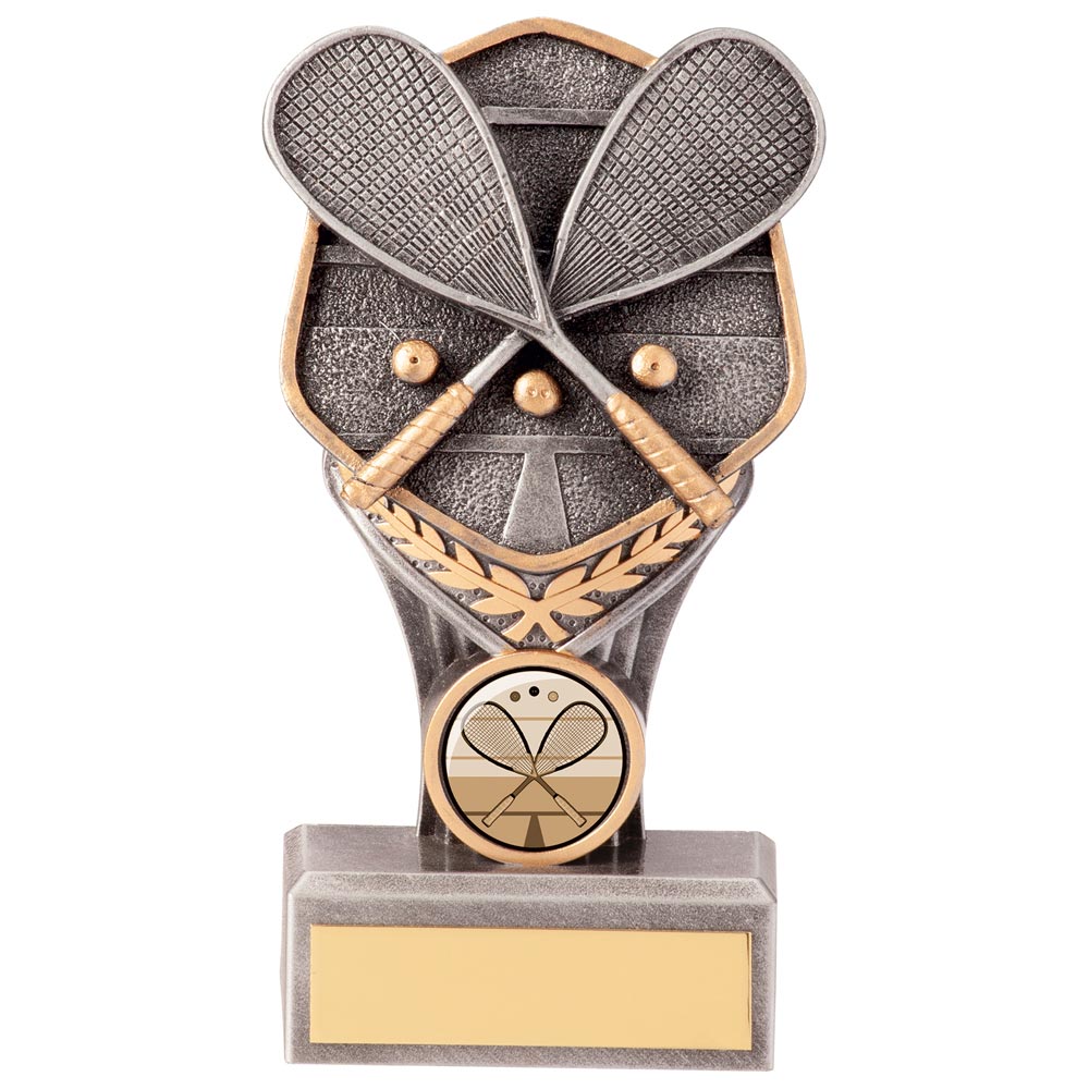 Squash Awards
