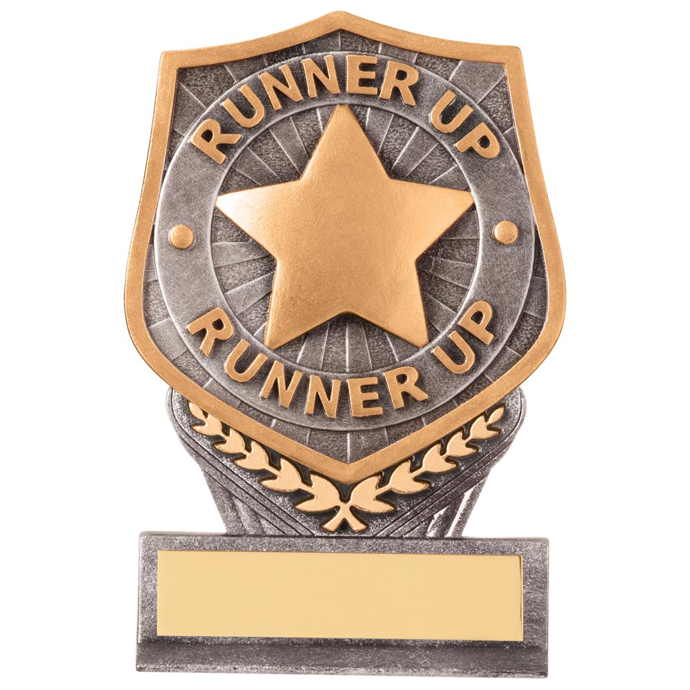 Achievement Award