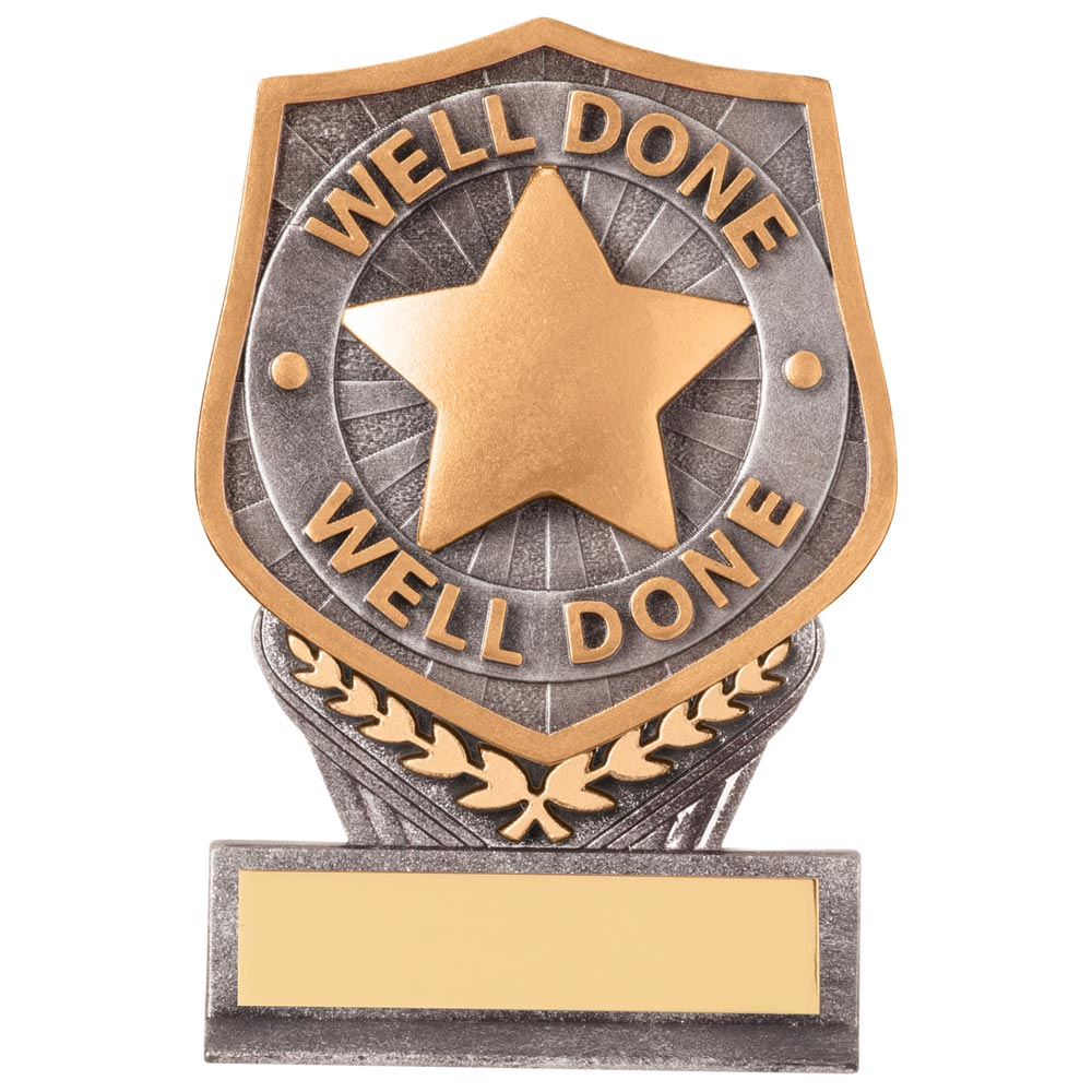 Achievement Awards