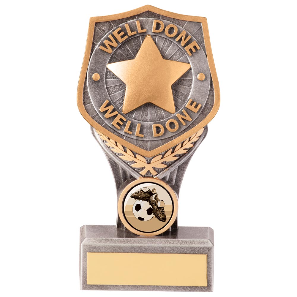 Achievement Awards