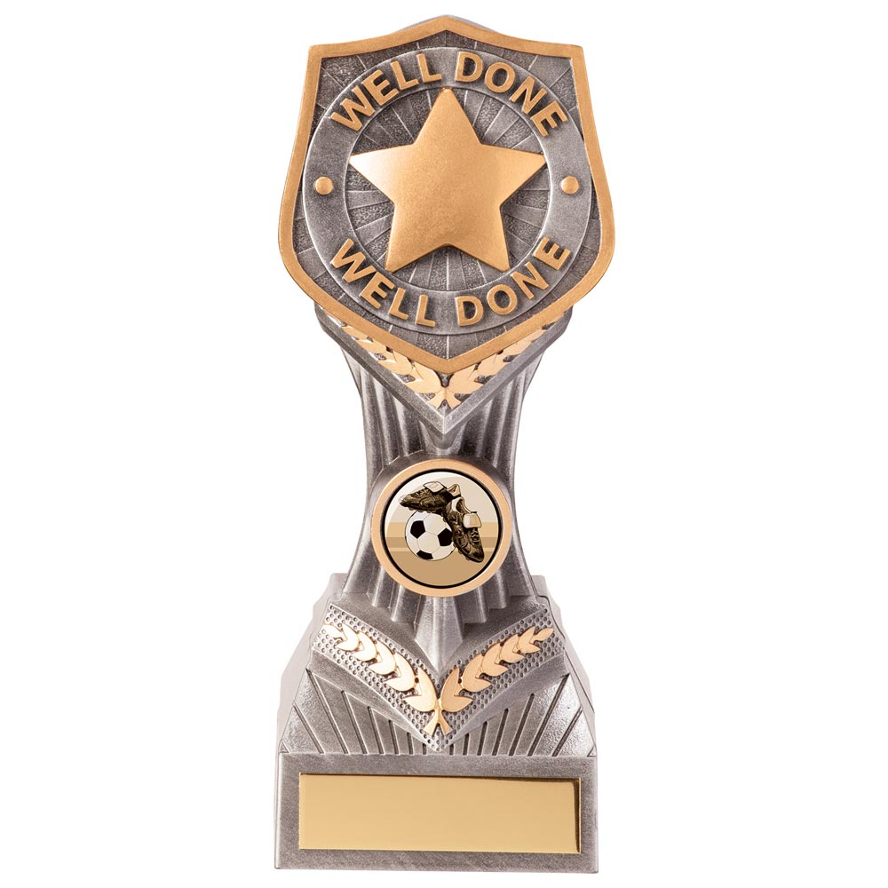 Achievement Awards