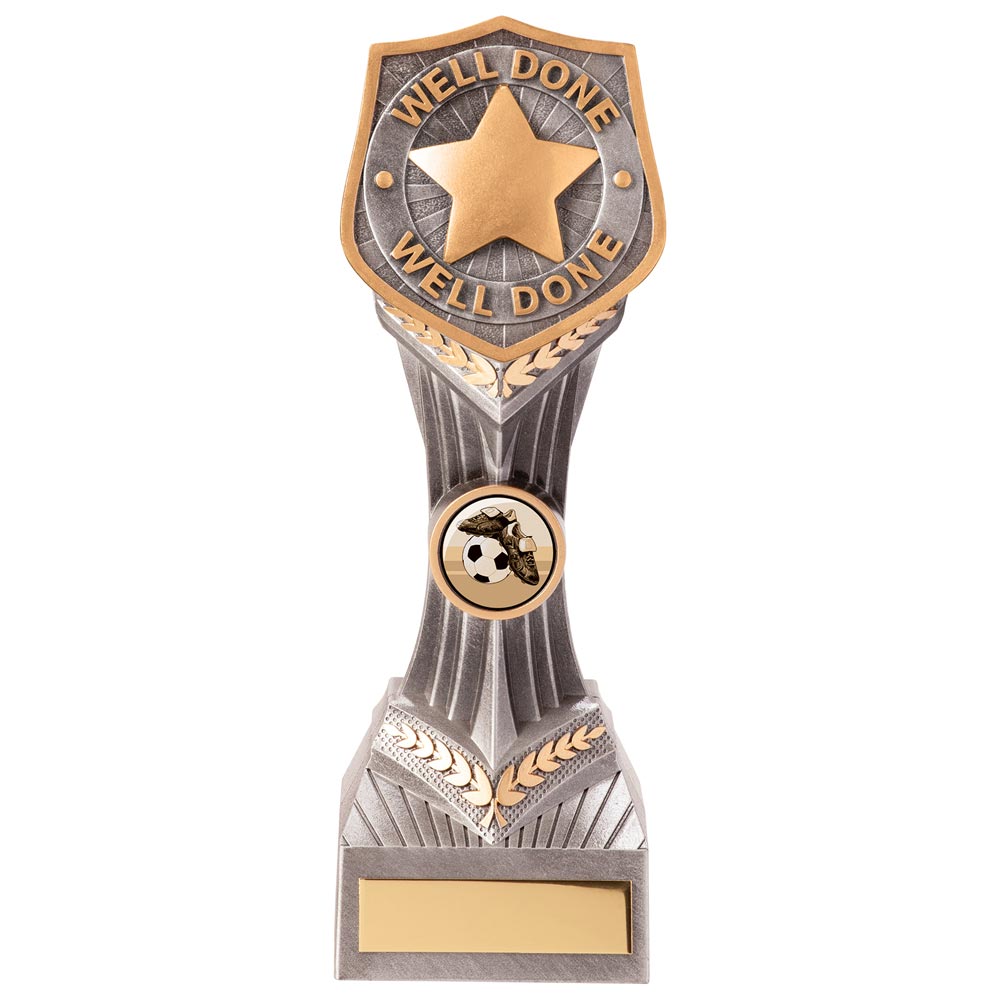 Achievement Awards