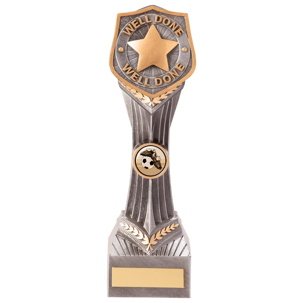 Achievement Awards