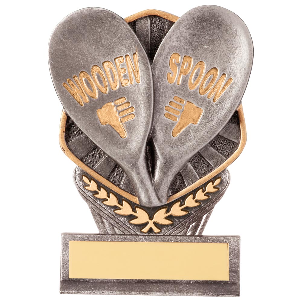 Falcon Bottom Prize