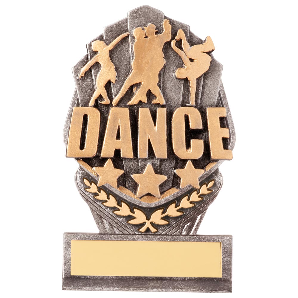 Dancing Awards