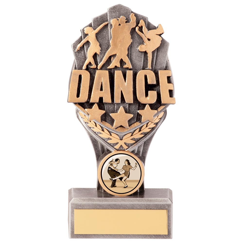 Dancing Awards