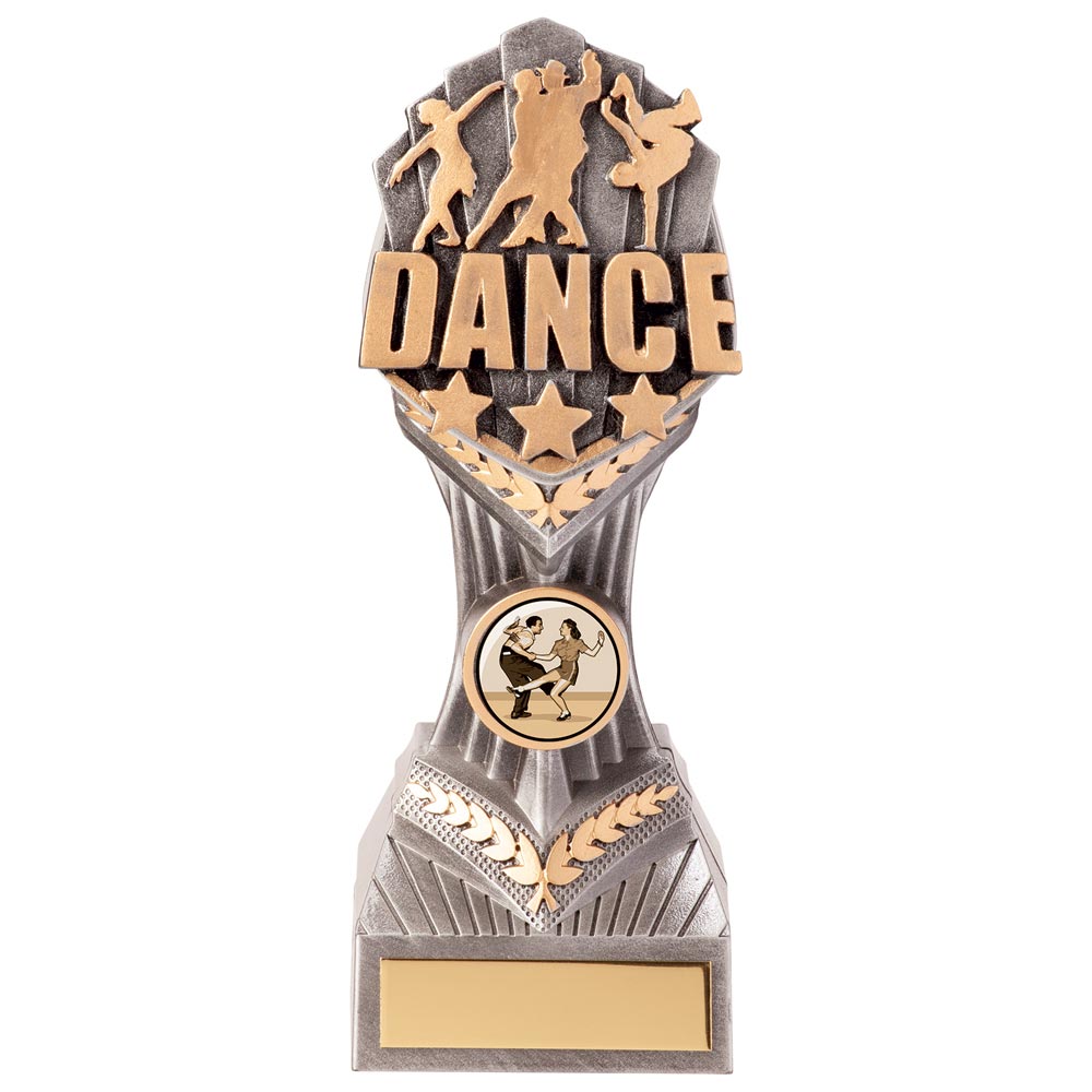 Dancing Awards