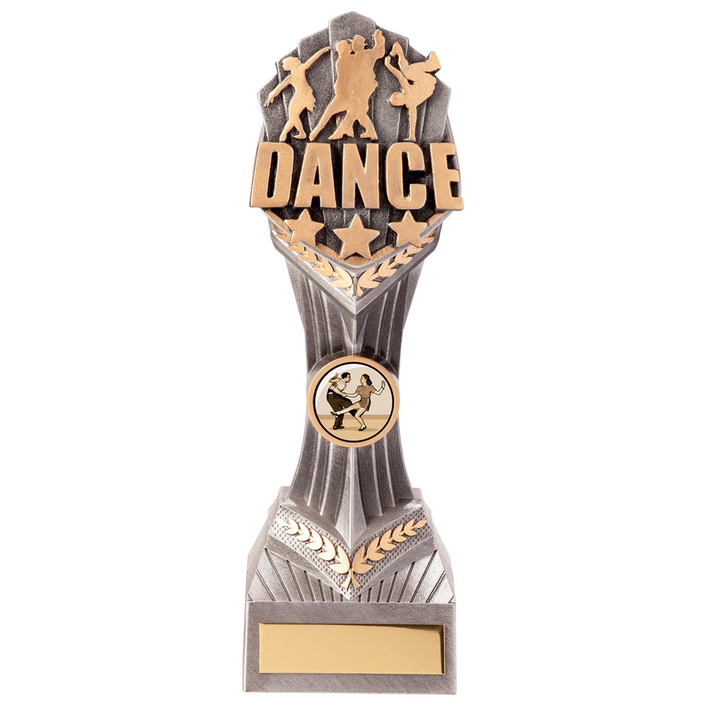 Dancing Awards