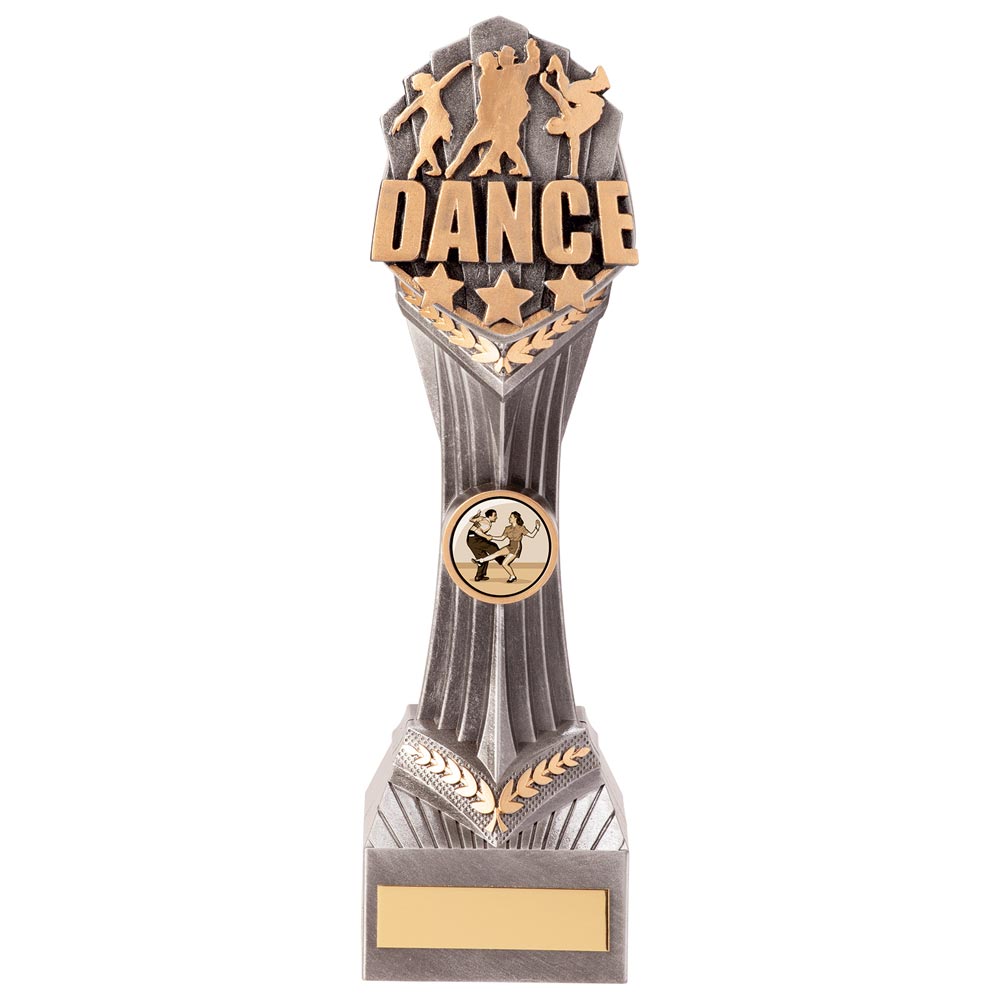 Dancing Awards