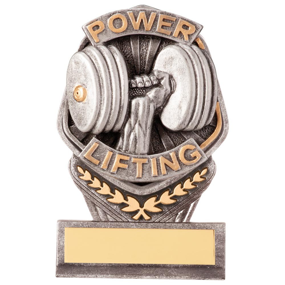 Falcon Power Lifting
