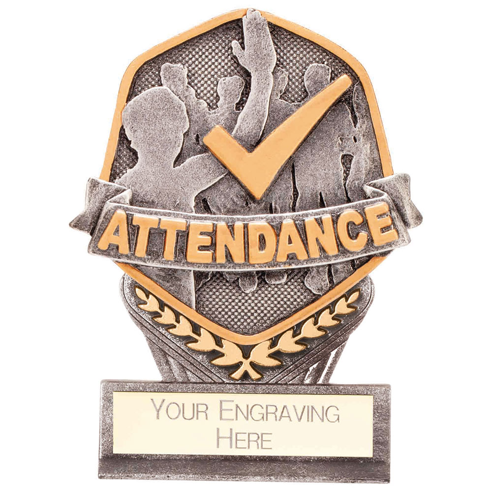 Achievement Awards