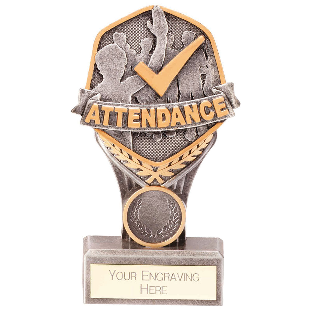 Achievement Awards