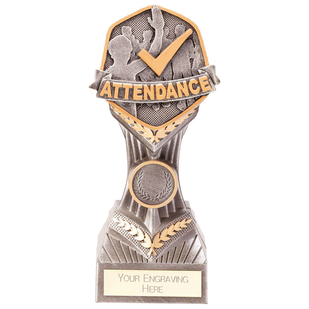Achievement Awards