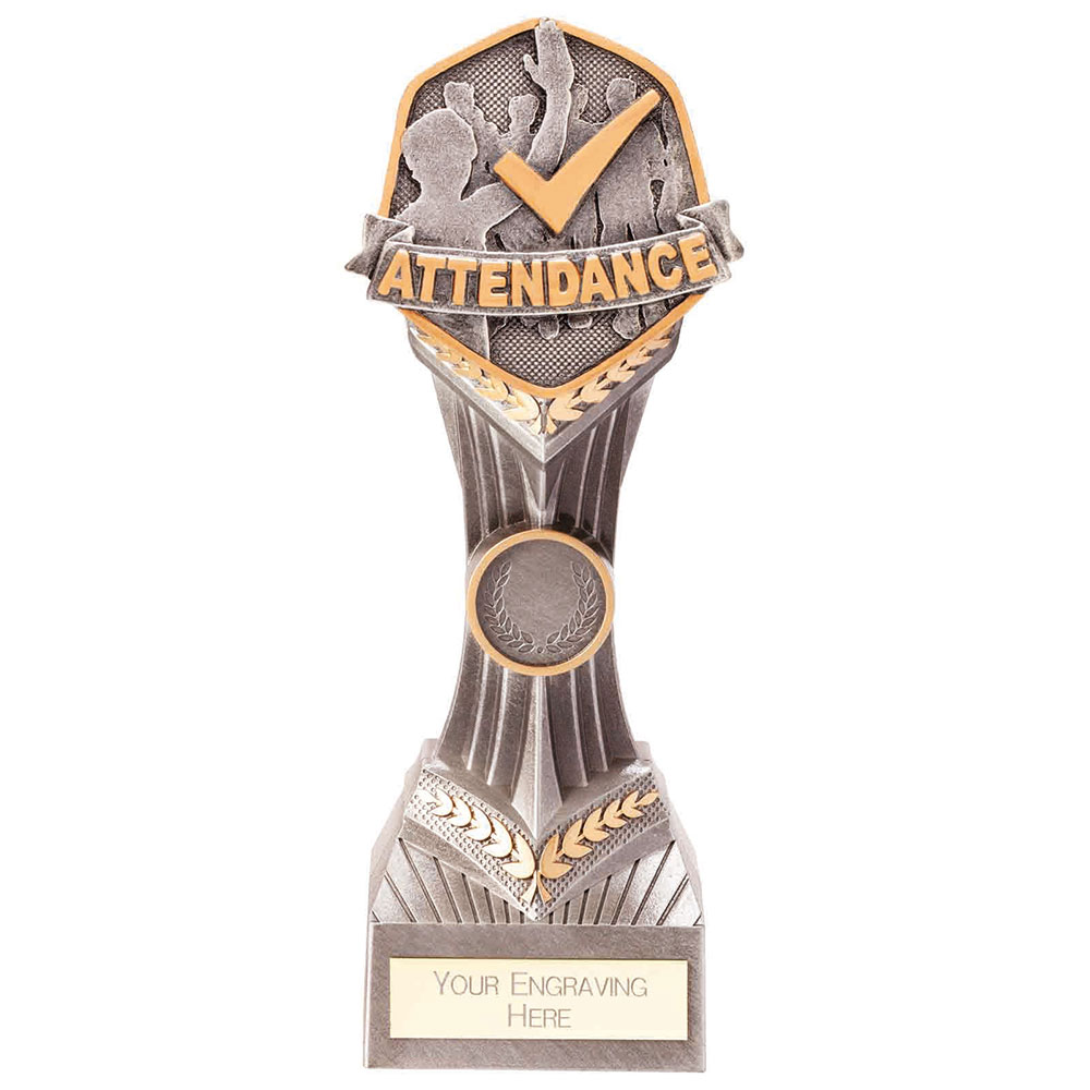 Achievement Awards