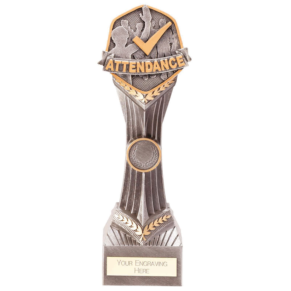 Achievement Awards