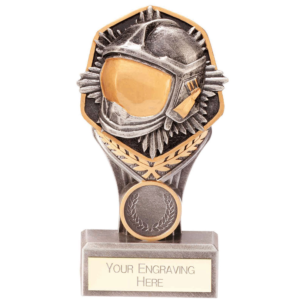 Falcon Firefighter