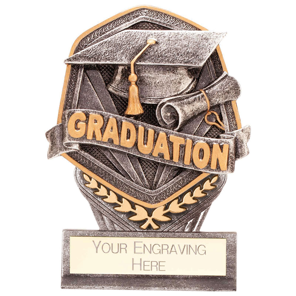 Falcon Graduation