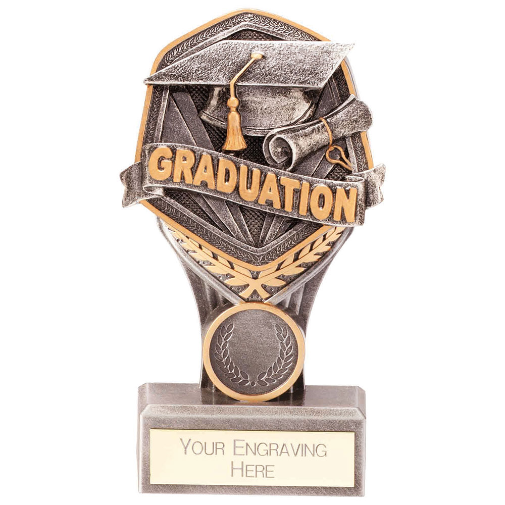 Falcon Graduation