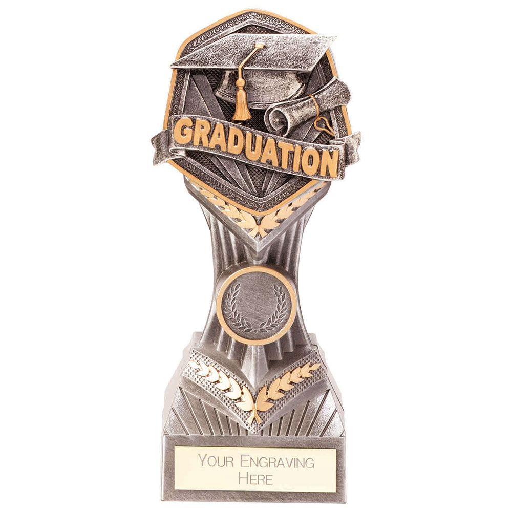 Falcon Graduation