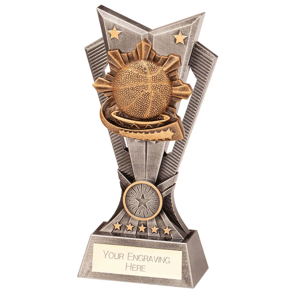 Basketball Award