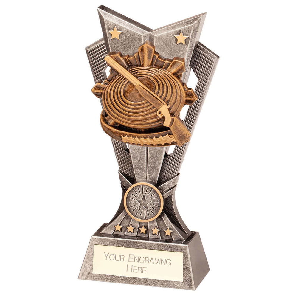 Clay Pigeon Award