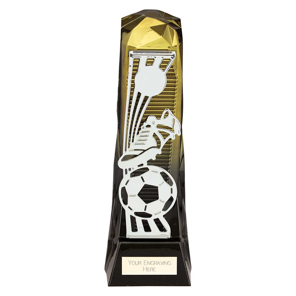Shard Football – Male