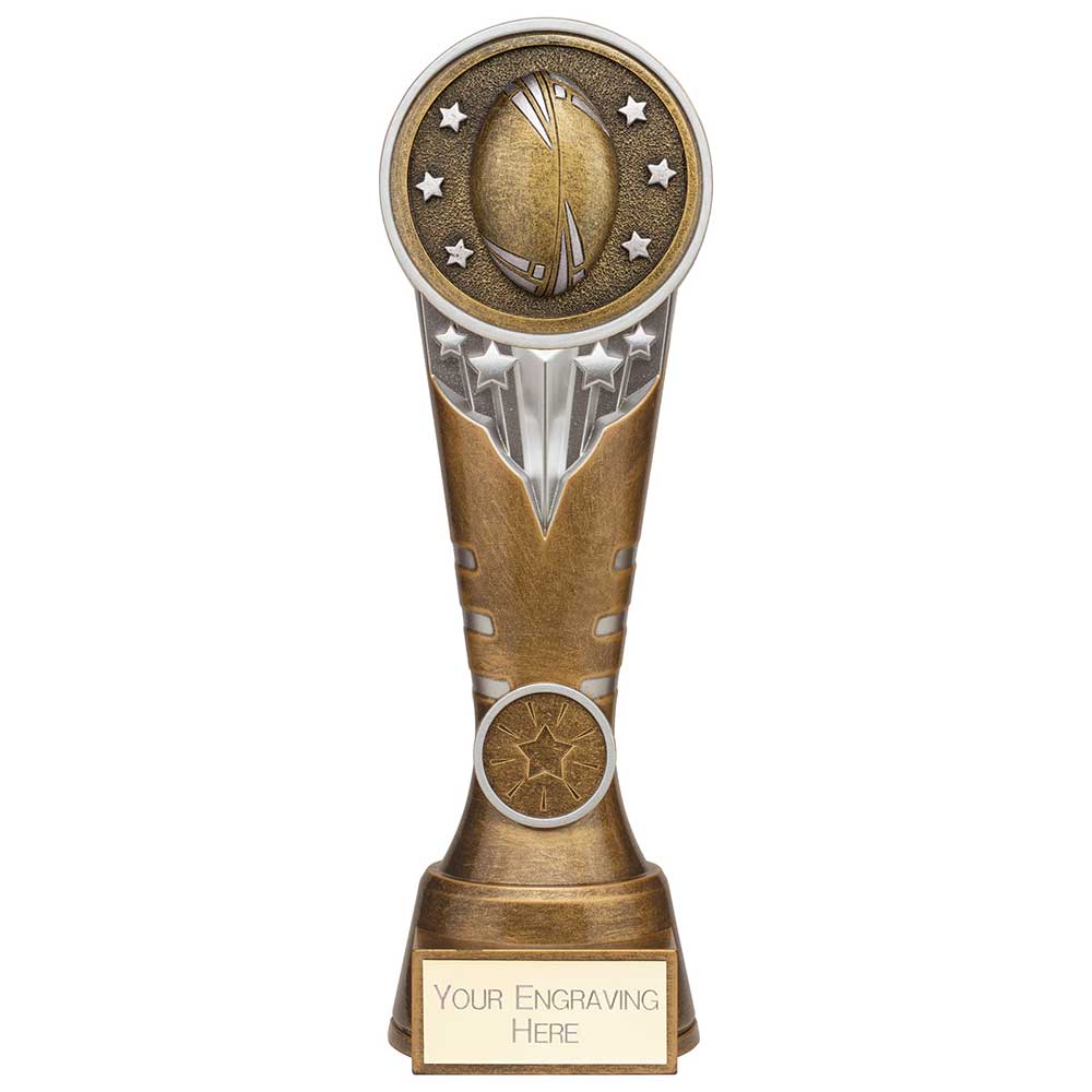 Ikon Rugby