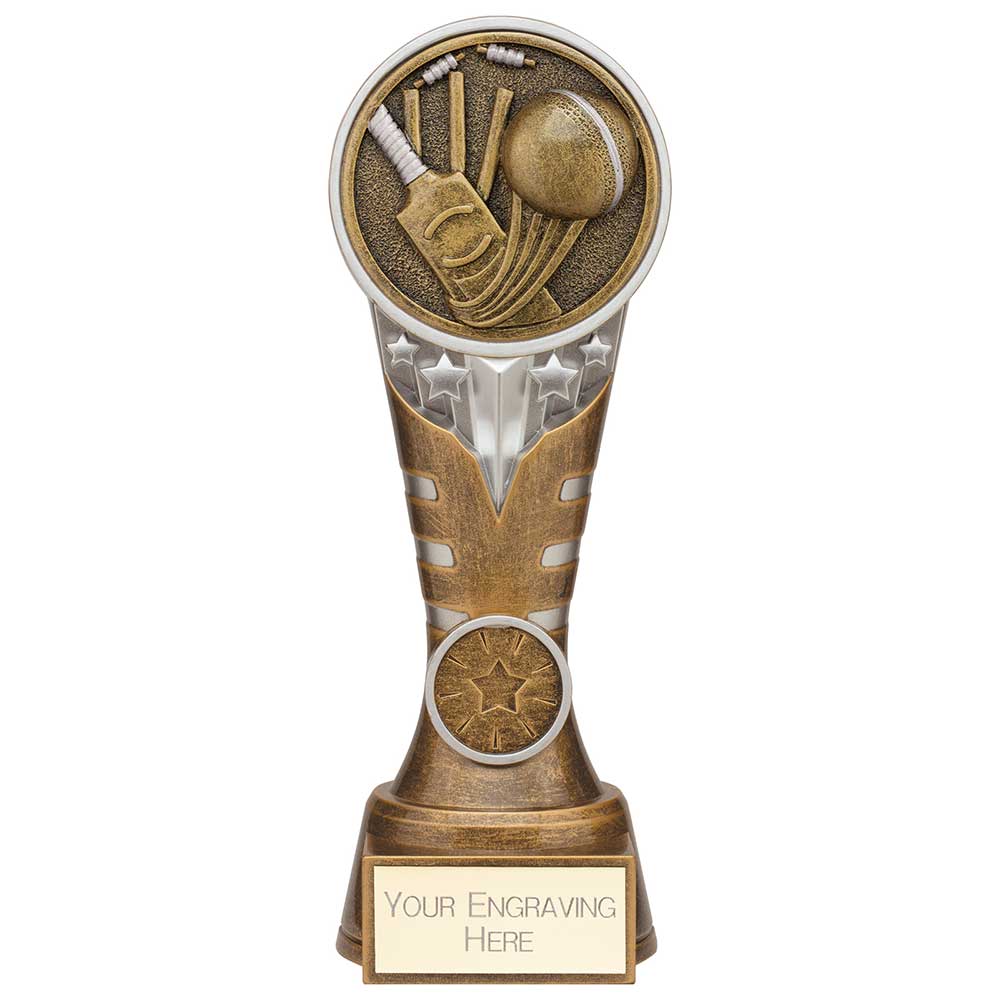 Ikon Cricket