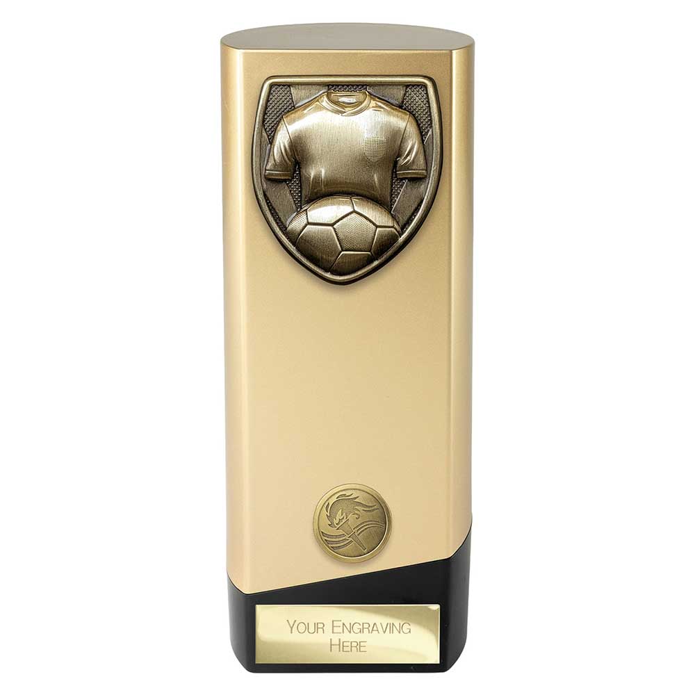 Prime Cobra – Gold & Black