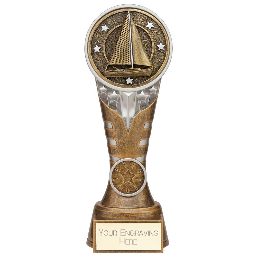 Ikon Sailing