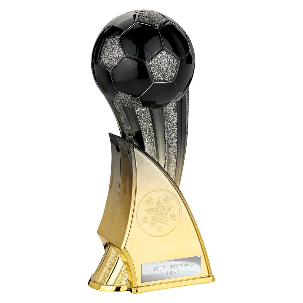 Firestorm Football – Gold