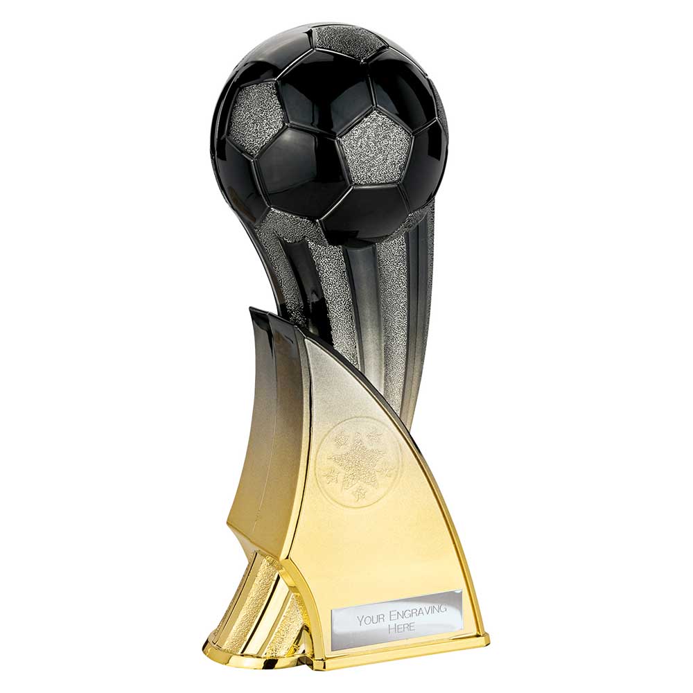 Firestorm Football – Gold