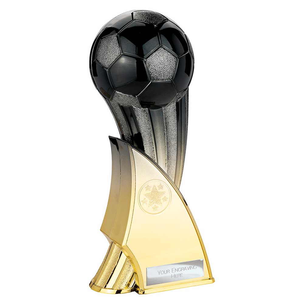 Firestorm Football – Gold