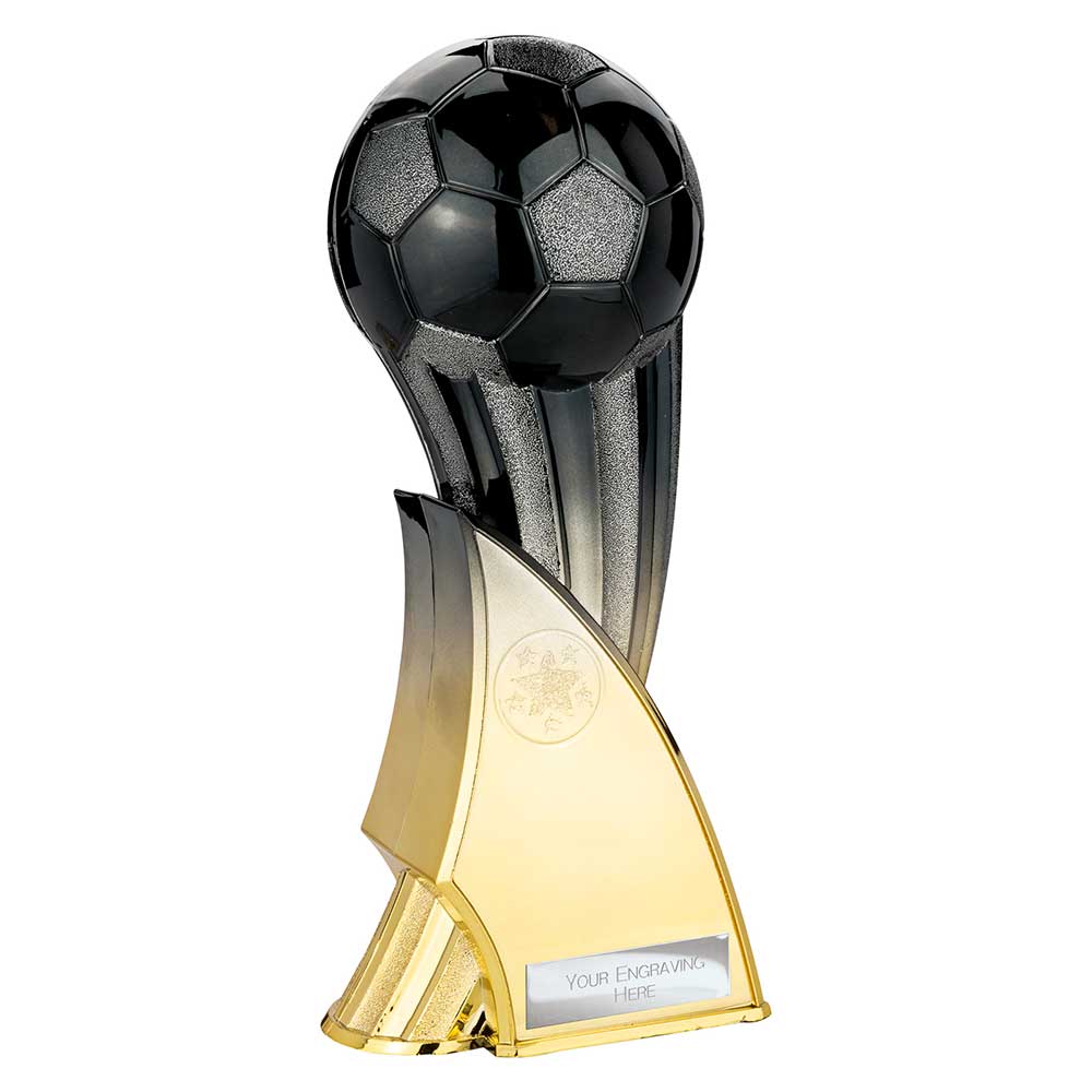 Firestorm Football – Gold