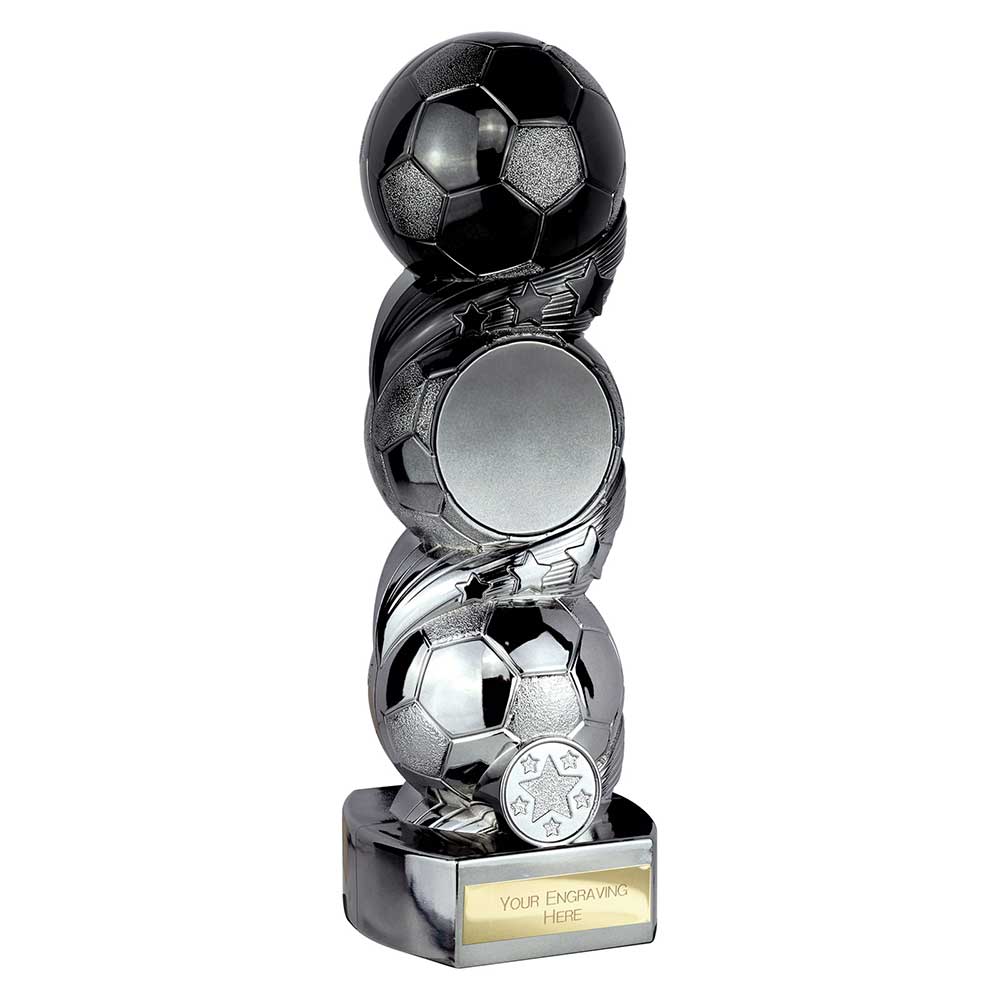 Hat-Trick Strike Football
