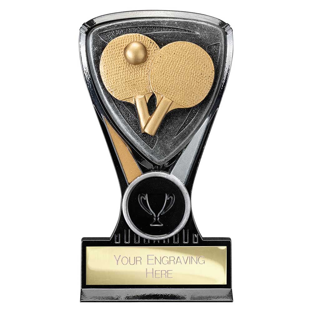 Table Tennis Award