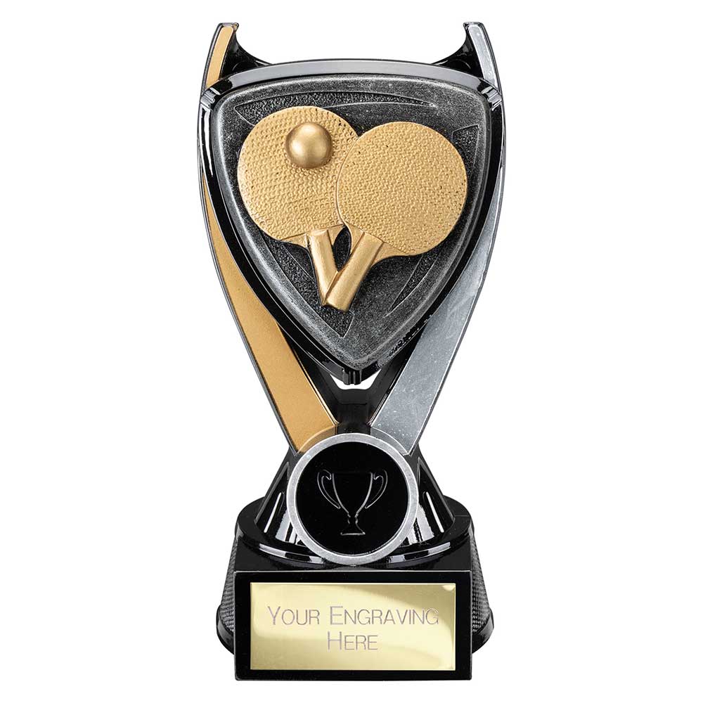 Table Tennis Award