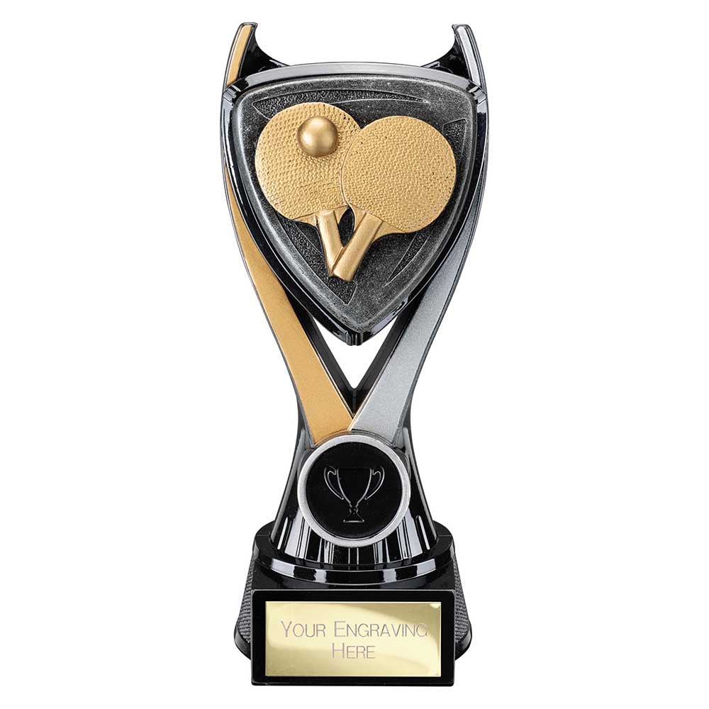 Table Tennis Award