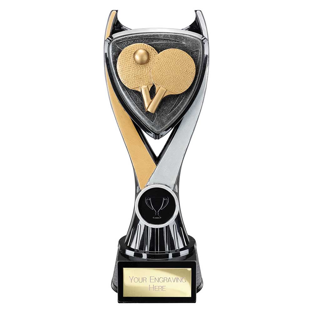 Table Tennis Award