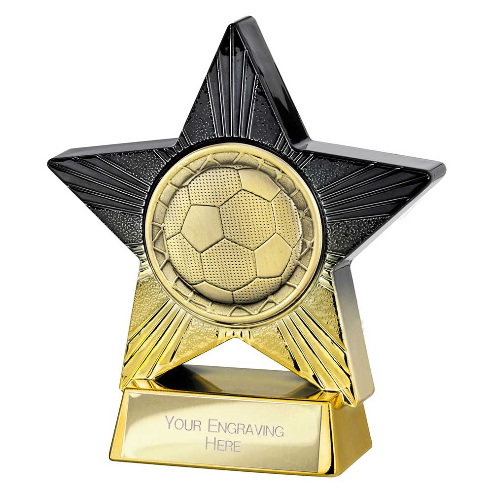 Superstar Football – Gold