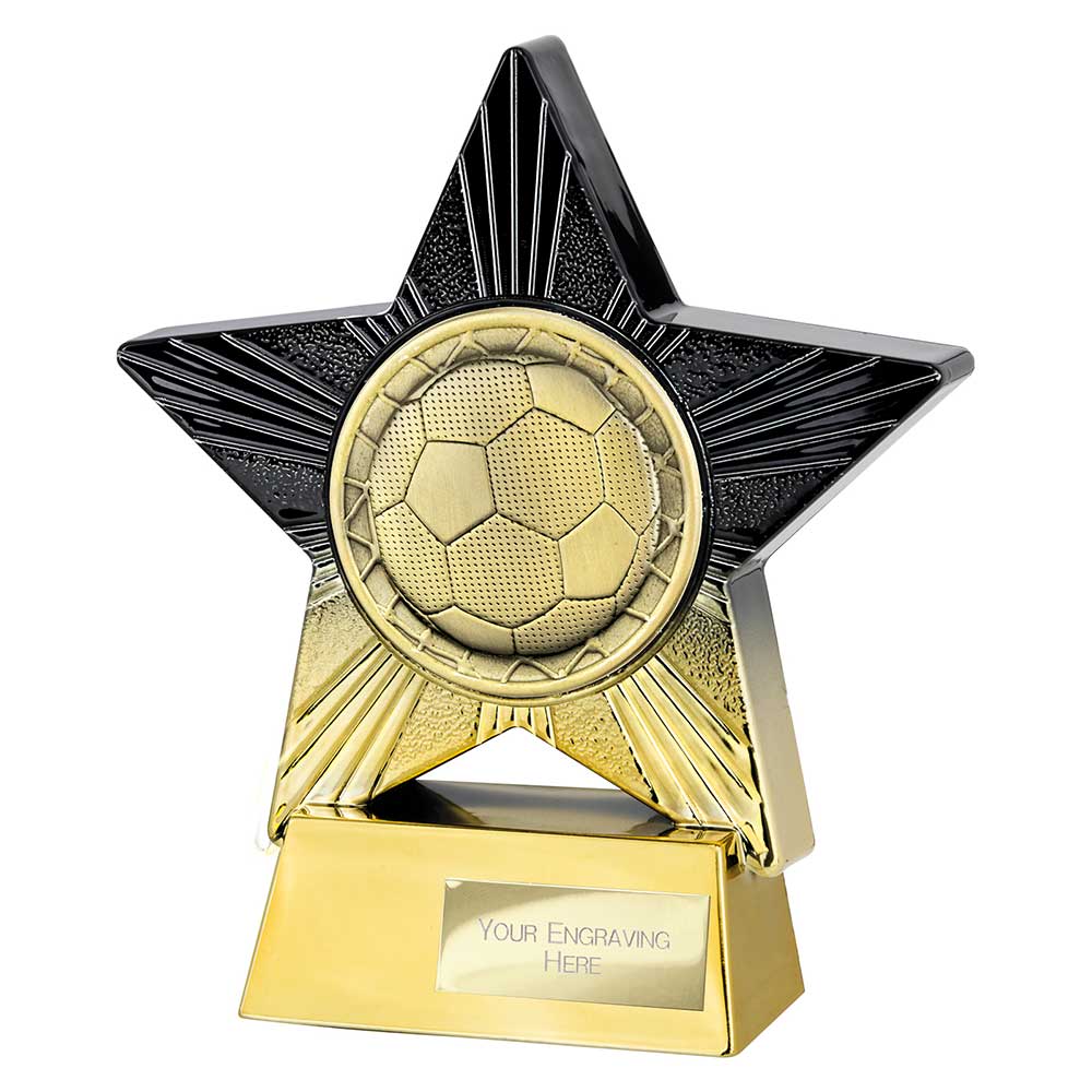 Superstar Football – Gold